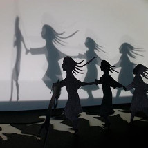 Nicole Tilley: When all the Riches that We Boast Consists in Scraps of Paper and Balloons |  Draíocht 
The Blanchardstown Centre Dublin 15 | Friday 11 October to Saturday 23 November 2013 | to 