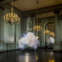 Undercover: A Dialect |  VISUAL Centre for Contemporary Art 
Old Dublin Road, Carlow | Saturday 5 October 2013 to Sunday 5 January 2014 | to 