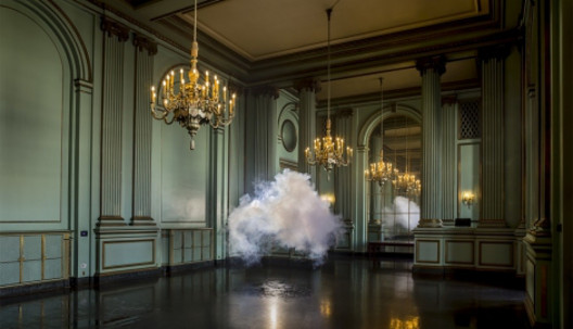 Undercover: A Dialect | Saturday 5 October 2013  – Sunday 5 January 2014 | VISUAL Centre for Contemporary Art