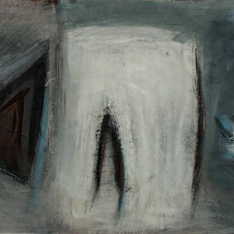 Tony O’Malley: Comóradh Céad Bliain – Celebrating 100 Years |  Taylor Galleries 
16 Kildare Street, Dublin 2 | Thursday 26 September to Wednesday 9 October 2013 | to 