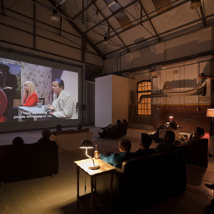 Professional Development Workshops Winter 2013 / Spring 2014 |  National Sculpture Factory 
Albert Road, Cork City | Monday 21 October 2013 to Monday 17 February 2014 | to 