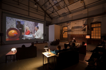 Professional Development Workshops Winter 2013 / Spring 2014 | Monday 21 October 2013  – Monday 17 February 2014 | National Sculpture Factory