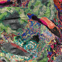 Sam Keogh: mop |  Kerlin Gallery 
Anne's Lane South Anne Street, Dublin 2 | Friday 27 September to Saturday 9 November 2013 | to 