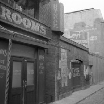 False Memory Syndrome |  Temple Bar Gallery + Studios 
5 - 9 Temple Bar Dublin 2 | Thursday 5 September to Thursday 26 September 2013 | to 