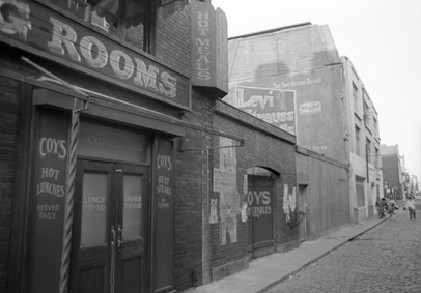 False Memory Syndrome | Thursday 5 September  – Thursday 26 September 2013 | Temple Bar Gallery + Studios