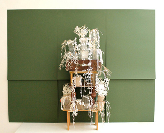 Vanessa Donoso López: A Painful Excess of Pleasure | Thursday 26 September  – Saturday 26 October 2013 | Kevin Kavanagh