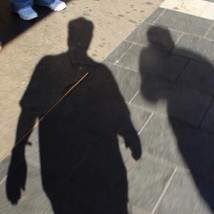 Mark Wallinger: One |  VOID 
Patrick Street Derry BT48 7EL | Tuesday 10 September to Friday 25 October 2013 | to 