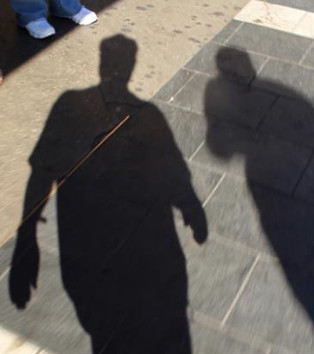 Mark Wallinger: One | Tuesday 10 September  – Friday 25 October 2013 | VOID