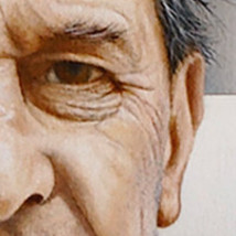 Robert Ballagh: Seven |  Crawford Art Gallery 
Emmet Place, Cork | Saturday 14 September to Saturday 26 October 2013 | to 