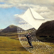 Alex Sadkowsky: 103 Small Paintings, One Big Thought |  Taylor Galleries 
16 Kildare Street, Dublin 2 | Friday 8 November to Saturday 30 November 2013 | to 