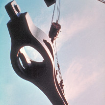 Traces of Peter Rice |   | Friday 11 October to Sunday 22 December 2013 | to 