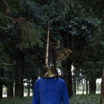 Conor Mary Foy: Adiaphora |  Kevin Kavanagh 
Chancery Lane Dublin 8 | Wednesday 30 October to Saturday 2 November 2013 | to 