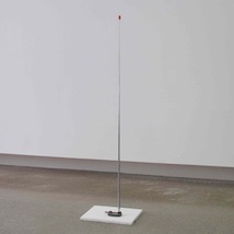 David Beattie – Antennae |  Limerick City Gallery 
Pery Square, Limerick | Friday 11 October to Monday 23 December 2013 | to 