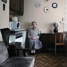 Marie Brett and Kevin O’Shanahan: E-Gress |  Crawford Art Gallery 
Emmet Place, Cork | Friday 18 October to Saturday 9 November 2013 | to 