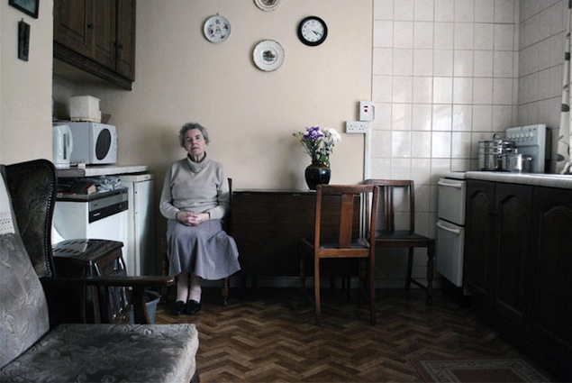 Marie Brett and Kevin O’Shanahan: E-Gress | Friday 18 October  – Saturday 9 November 2013 | Crawford Art Gallery