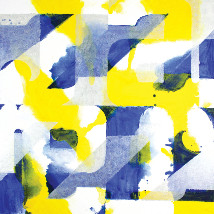 Neil Shawcross: Jazz |  Peppercanister Gallery 
3 Herbert Street Dublin 2 | Friday 4 October to Saturday 26 October 2013 | to 