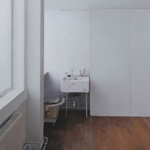 Paul Winstanley: Art School |  Kerlin Gallery 
Anne's Lane South Anne Street, Dublin 2 | Friday 15 November 2013 to Tuesday 7 January 2014 | to 