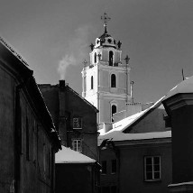 Vilnius & Unfixed |  Photo Museum Ireland 
Meeting House Square Temple Bar, Dublin 2 | Thursday 3 October to Tuesday 15 October 2013 | to 