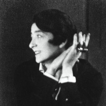 Eileen Gray: Architect Designer Painter |  IMMA 
Royal Hospital, Kilmainham Dublin 8 | Saturday 12 October 2013 to Sunday 26 January 2014 | to 