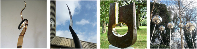 Vanishing Art | Monday 14 October  – Thursday 14 November 2013 | 