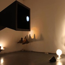 Difference Engine: Accumulator III |  Limerick City Gallery 
Pery Square, Limerick | Friday 11 October to Monday 23 December 2013 | to 