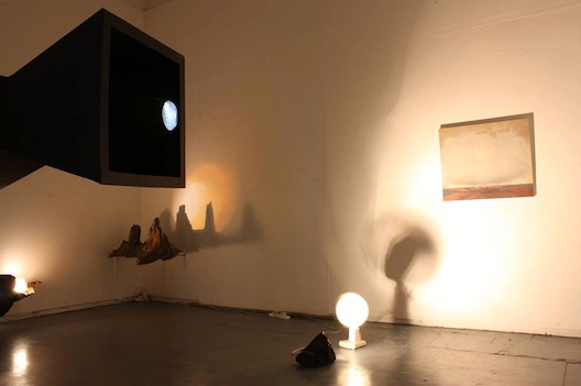 Difference Engine: Accumulator III | Friday 11 October  – Monday 23 December 2013 | Limerick City Gallery