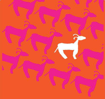 Outside In – The Art of Inclusion | Tuesday 8 October  – Saturday 26 October 2013 | CIT Wandesford Quay Gallery