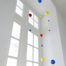 In The Line of Beauty |  IMMA 
Royal Hospital, Kilmainham Dublin 8 | Saturday 12 October 2013 to Sunday 23 February 2014 | to 