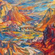 I go to seek a Great Perhaps |  Limerick City Gallery 
Pery Square, Limerick | Friday 11 October to Monday 23 December 2013 | to 