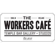 The Workers Café |  Temple Bar Gallery + Studios 
5 - 9 Temple Bar Dublin 2 | Friday 11 October to Saturday 2 November 2013 | to 