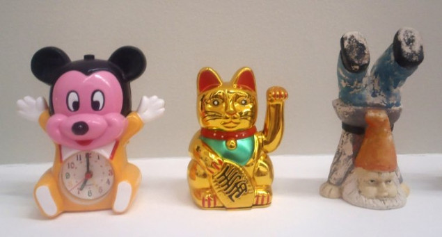 Sleepwalkers: Jim Ricks – Bubblewrap Game: Hugh Lane | Thursday 31 October 2013  – Sunday 19 January 2014 | 