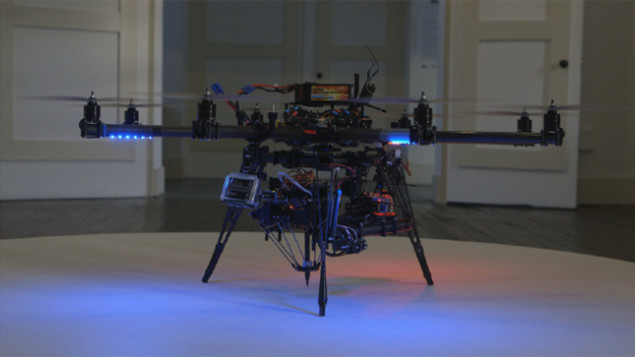 John Beattie: A Line of Inquiry | Sunday 17 November 2013  – Sunday 26 January 2014 | Fort Dunree