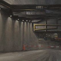 A Language Manycoloured |  Gormleys Fine Art, Dublin 
27 South Frederick Street, Dublin 2 | Thursday 28 November to Thursday 19 December 2013 | to 