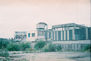 Katie O’Neill: Eternal Light | Friday 6 December 2013  – Saturday 1 February 2014 | Draíocht