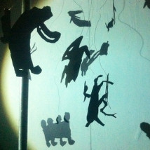 Roisin Coyle: Yarn Festival Exhibition |  Mermaid Arts Centre 
Main Street, Bray Co. Wicklow | Saturday 9 November to Thursday 28 November 2013 | to 