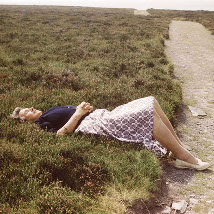 Tom Wood: Men and Women |  Photo Museum Ireland 
Meeting House Square Temple Bar, Dublin 2 | Thursday 21 November 2013 to Sunday 12 January 2014 | to 