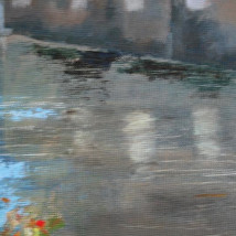 Along the River Barrow |  VISUAL Centre for Contemporary Art 
Old Dublin Road, Carlow | Tuesday 5 November to Saturday 30 November 2013 | to 