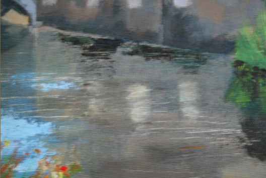 Along the River Barrow | Tuesday 5 November  – Saturday 30 November 2013 | VISUAL Centre for Contemporary Art