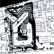 Temple Bar Gallery + Studios are Dead |  Temple Bar Gallery + Studios 
5 - 9 Temple Bar Dublin 2 | Friday 22 November 2013 to Saturday 25 January 2014 | to 