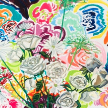 Tadhg McSweeney and Aliza Nisenbaum |  Kevin Kavanagh 
Chancery Lane Dublin 8 | Friday 8 November to Saturday 30 November 2013 | to 