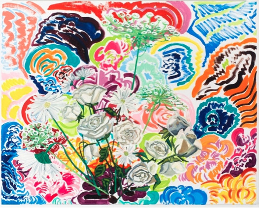 Tadhg McSweeney and Aliza Nisenbaum | Friday 8 November  – Saturday 30 November 2013 | Kevin Kavanagh