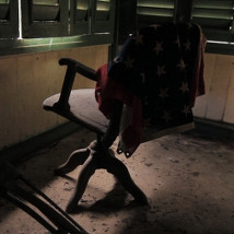 Tom Flanagan and Megs Morley: Peaks of Present, Sheets of Past |  Mermaid Arts Centre 
Main Street, Bray Co. Wicklow | Thursday 5 December 2013 to Wednesday 15 January 2014 | to 