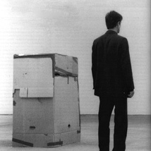 Santiago Sierra: Veterans / Psychophonies |  VOID 
Patrick Street Derry BT48 7EL | Saturday 9 November to Saturday 21 December 2013 | to 