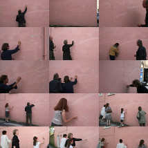 SLOW VISIBILITY and Launch of Fugitive Papers #5 |   | Saturday 23 November 2013 | to 