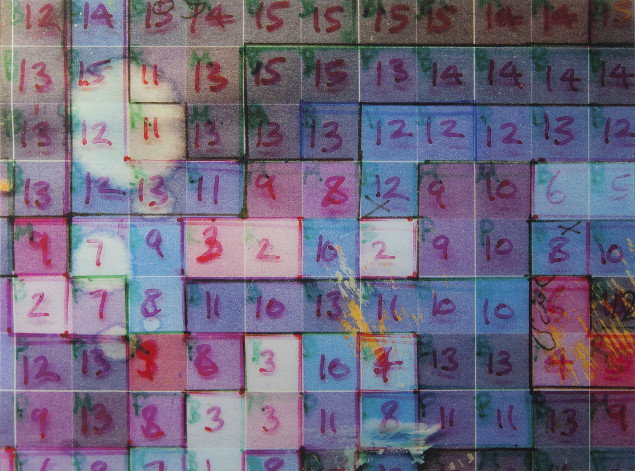 Enda O’Donoghue | Neither Here nor There | Saturday 7 December 2013  – Wednesday 15 January 2014 | Galway Arts Centre