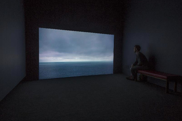 Jonathan Cummins: When I Leave These Landings | Saturday 23 November 2013  – Friday 17 January 2014 | 