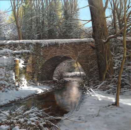 Christmas Exhibition | Saturday 7 December  – Tuesday 24 December 2013 | Gormleys Fine Art, Dublin