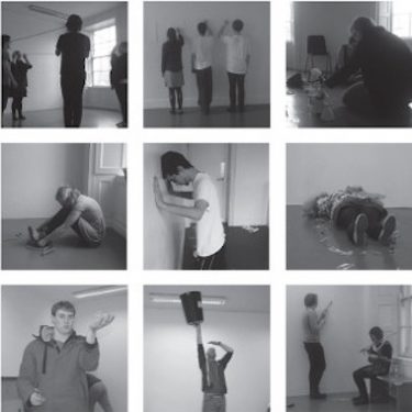 Waking Playthings |  Nun's Island Theatre Galway | Saturday 7 December 2013 | to 