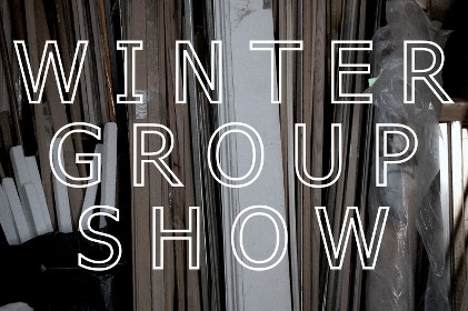 Winter Group Show | Thursday 5 December  – Tuesday 24 December 2013 | Taylor Galleries