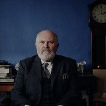 Amanda Dunsmore: David |  Crawford Art Gallery 
Emmet Place, Cork | Friday 17 January to Saturday 5 April 2014 | to 